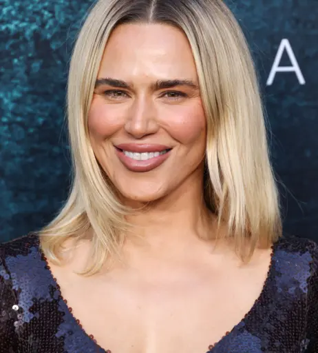 Image 23840646 from WWE Lana / CJ Perry