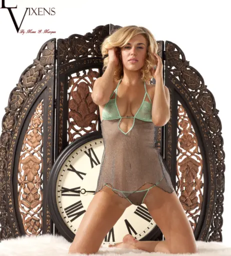 Image 23840174 from WWE Lana / CJ Perry