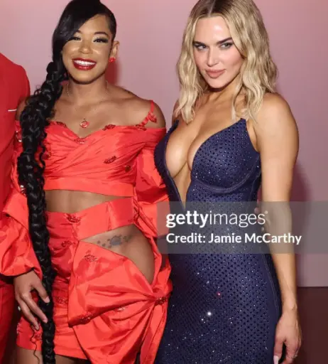 Image 23840083 from WWE Lana / CJ Perry