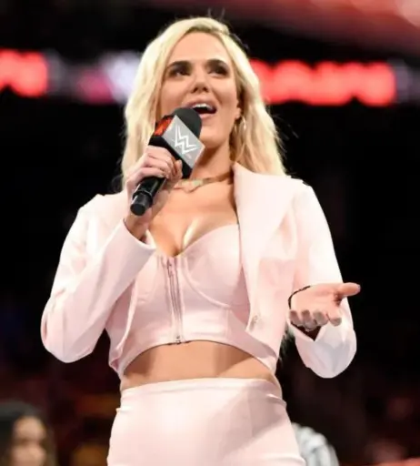 Image 23840039 from WWE Lana / CJ Perry