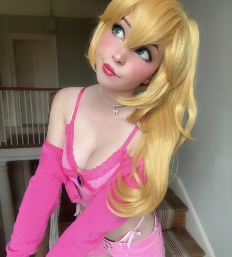 Image 238420 from Belle Delphine