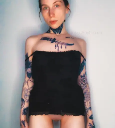 Image 2381493 from InkedSophiie