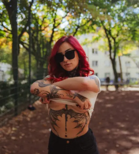 Image 2381692 from redheadsdoitbetter_x