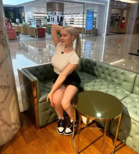 Image 23816890 from Bulebarbie_official / Dasha Gartman
