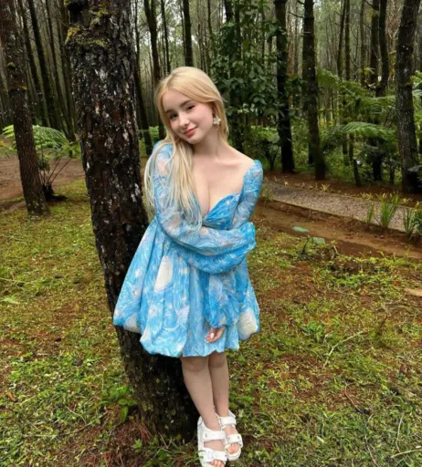 Image 23816898 from Bulebarbie_official / Dasha Gartman