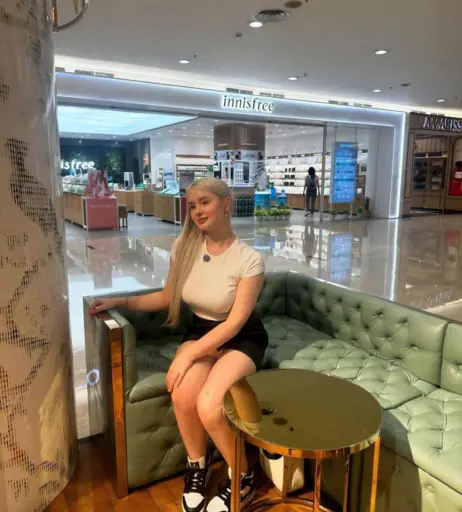 Image 23816869 from Bulebarbie_official / Dasha Gartman