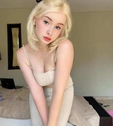 Image 23816857 from Bulebarbie_official / Dasha Gartman