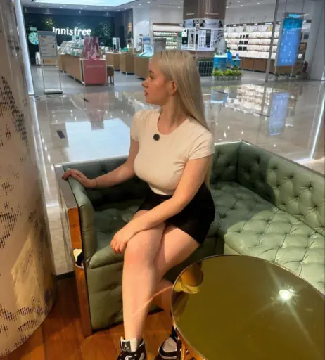 Image 23816877 from Bulebarbie_official / Dasha Gartman