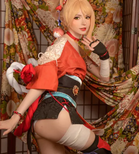 Image 238269 from PeachMilky