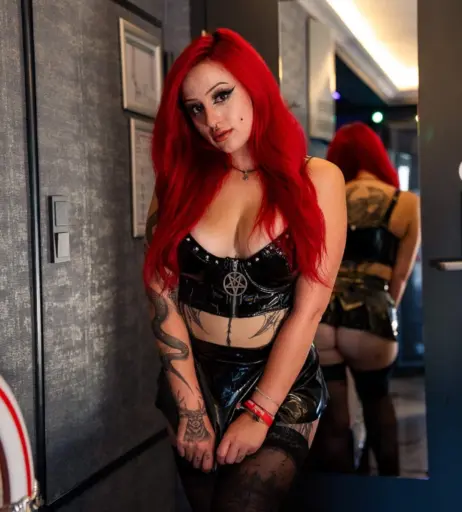 Image 2382241 from redheadsdoitbetter_x