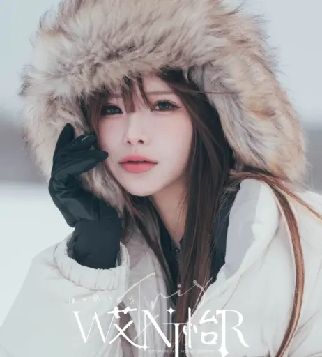 Image 23829196 from irissiri129 / irisyiyi_ / 艾怡