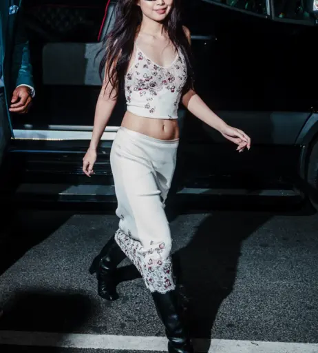 Image 23838186 from Jennie | BLΛƆKPIИK (Blackpink)