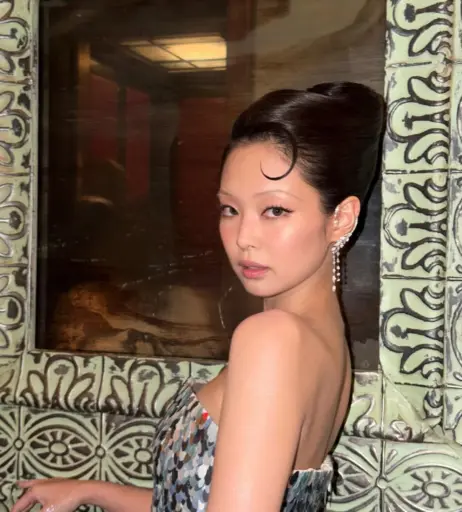 Image 23838162 from Jennie | BLΛƆKPIИK (Blackpink)