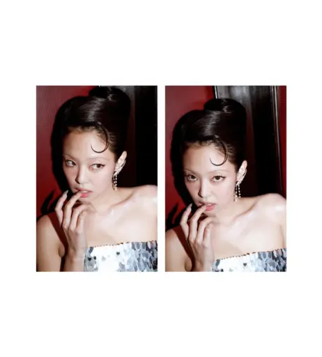Image 23838165 from Jennie | BLΛƆKPIИK (Blackpink)