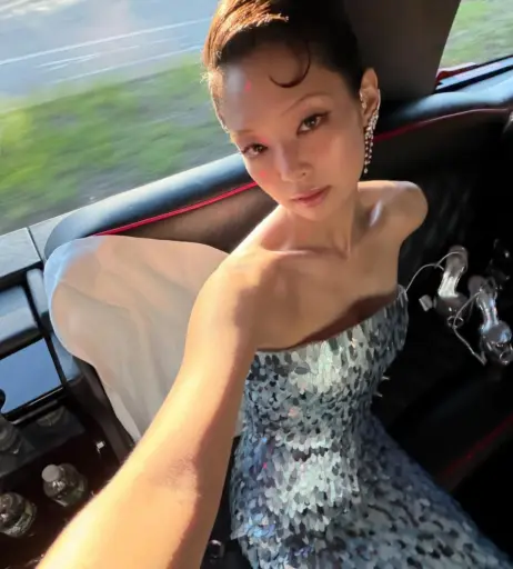 Image 23838155 from Jennie | BLΛƆKPIИK (Blackpink)