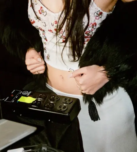 Image 23838148 from Jennie | BLΛƆKPIИK (Blackpink)
