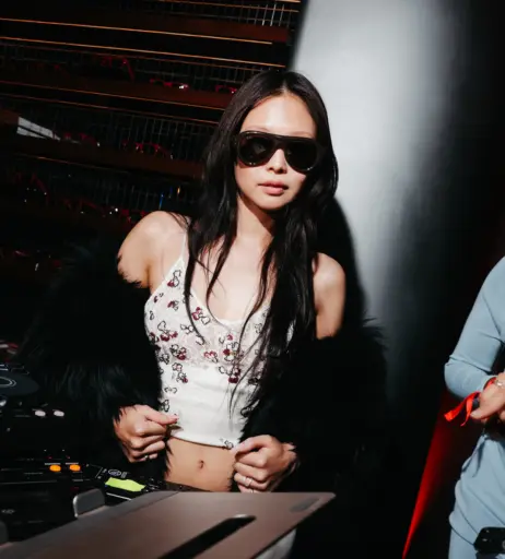 Image 23838173 from Jennie | BLΛƆKPIИK (Blackpink)