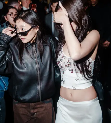Image 23838176 from Jennie | BLΛƆKPIИK (Blackpink)