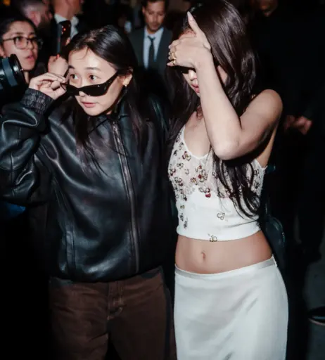 Image 23838179 from Jennie | BLΛƆKPIИK (Blackpink)