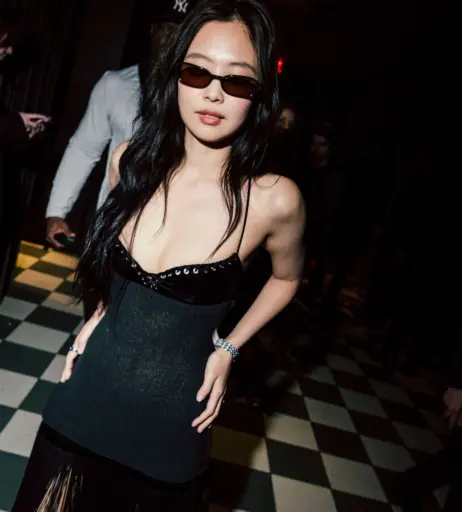 Image 23838087 from Jennie | BLΛƆKPIИK (Blackpink)