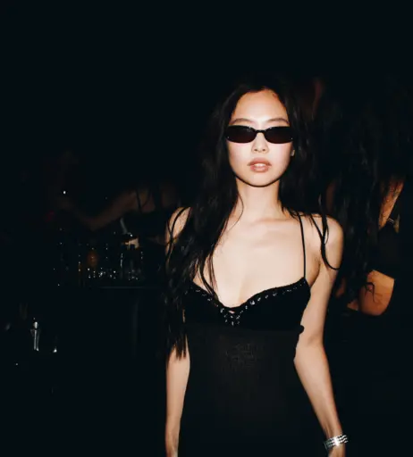 Image 23838086 from Jennie | BLΛƆKPIИK (Blackpink)