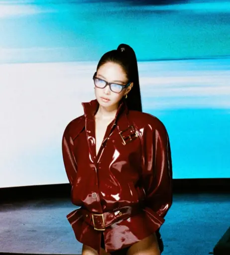 Image 23838021 from Jennie | BLΛƆKPIИK (Blackpink)