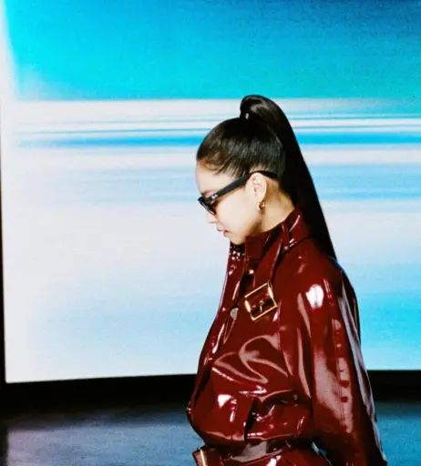 Image 23838030 from Jennie | BLΛƆKPIИK (Blackpink)