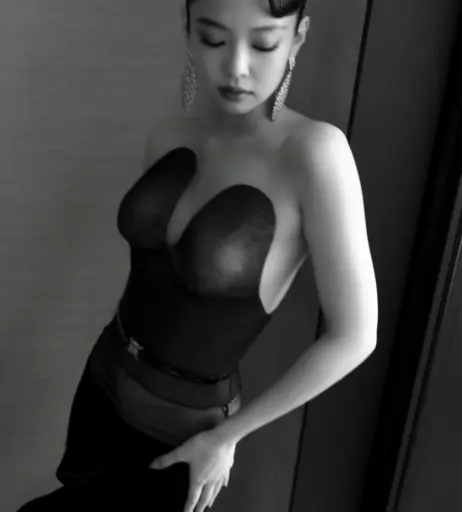 Image 23838051 from Jennie | BLΛƆKPIИK (Blackpink)