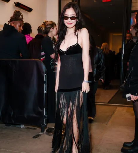 Image 23838078 from Jennie | BLΛƆKPIИK (Blackpink)