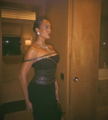 Image 23838327 from Georgina Rodriguez