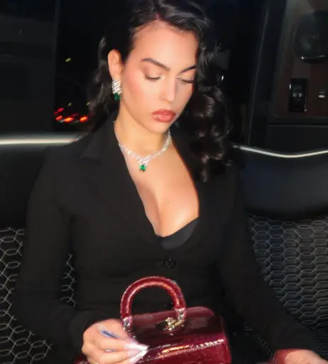 Image 23838315 from Georgina Rodriguez