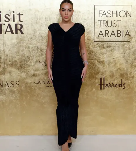Image 23838301 from Georgina Rodriguez
