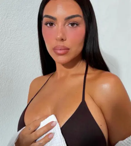 Image 23838345 from Georgina Rodriguez