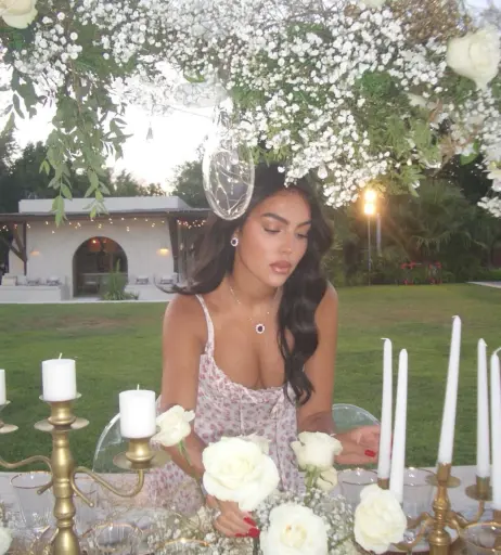 Image 23838287 from Georgina Rodriguez