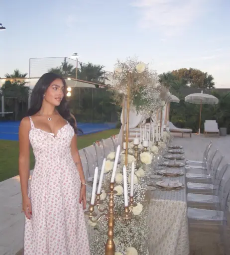 Image 23838289 from Georgina Rodriguez