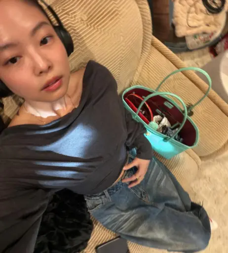 Image 23838228 from Jennie | BLΛƆKPIИK (Blackpink)