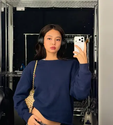 Image 23838233 from Jennie | BLΛƆKPIИK (Blackpink)