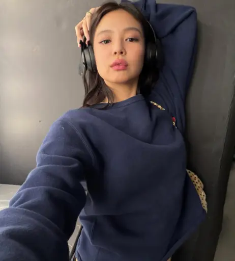 Image 23838231 from Jennie | BLΛƆKPIИK (Blackpink)