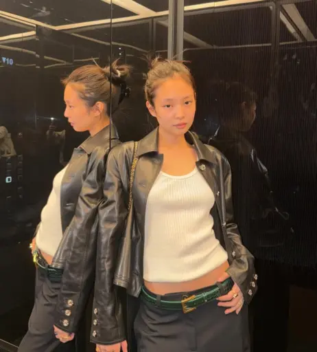 Image 23838235 from Jennie | BLΛƆKPIИK (Blackpink)