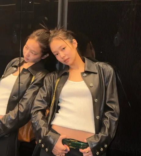 Image 23838239 from Jennie | BLΛƆKPIИK (Blackpink)