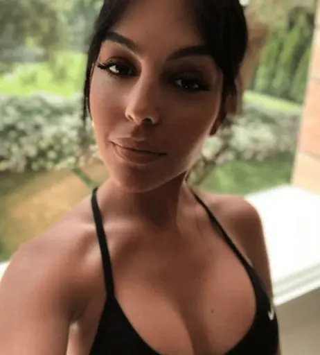 Image 23838244 from Georgina Rodriguez