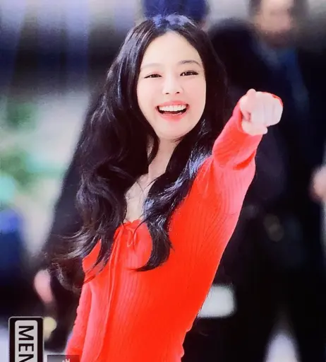 Image 23835915 from Jennie | BLΛƆKPIИK (Blackpink)