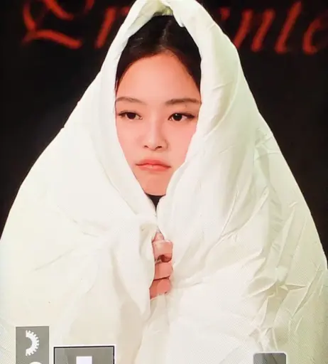 Image 23835933 from Jennie | BLΛƆKPIИK (Blackpink)