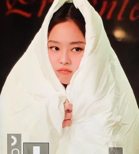 Image 23835936 from Jennie | BLΛƆKPIИK (Blackpink)