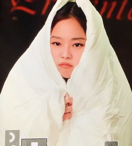 Image 23835935 from Jennie | BLΛƆKPIИK (Blackpink)