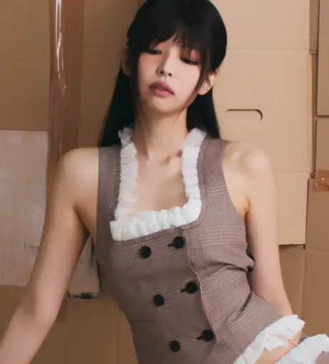 Image 23835961 from Jennie | BLΛƆKPIИK (Blackpink)