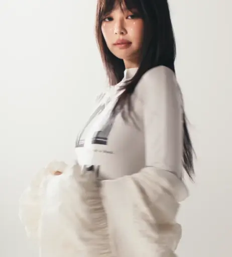 Image 23835946 from Jennie | BLΛƆKPIИK (Blackpink)