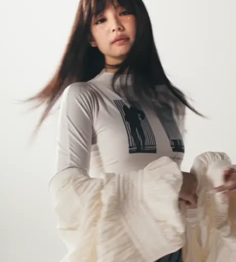 Image 23835945 from Jennie | BLΛƆKPIИK (Blackpink)
