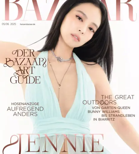 Image 23835892 from Jennie | BLΛƆKPIИK (Blackpink)