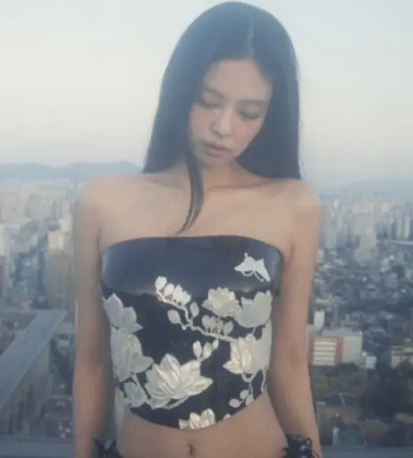 Image 23835882 from Jennie | BLΛƆKPIИK (Blackpink)